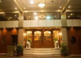 ソリティア ホテル 写真