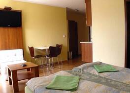 Penzion Hujer 写真