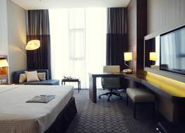 アネモン サムスン ホテル