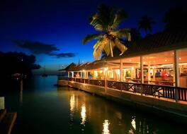 Marigot Beach Club and Dive Resort 写真