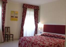 ホテル アングロ アメリカーノ 写真