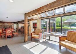 ベスト ウェスタン イン & スイーツ ラットランド キリントン 写真