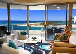 モナコ アパートメンツ リゾート