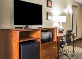 コンフォート イン ハモンド I-94 写真