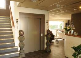 Inter-Hôtel Du Moulin 写真