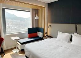 Holiday Inn Express Jinan Jingshi by IHG 写真