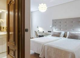 Hotel Eurowest 写真