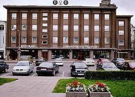 Grand Hotel Viljandi