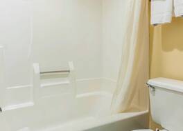 エコノ ロッジ レキシントン サウスイースト 写真