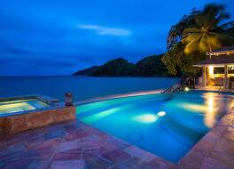 ブルー ウォーターズ イン