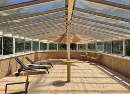 Hôtel Le Val Du Tech 写真