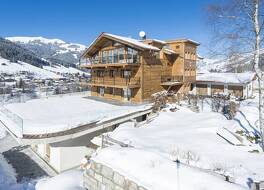 レジデンス ヨホベルク ベイ キッツビュール 写真