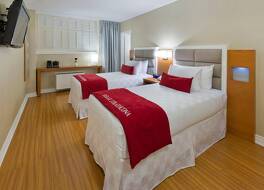 The Strathcona Hotel 写真