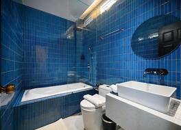 ブラウン ドット ホテル サイゴン エアポート 写真