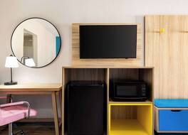 デイズ イン バイ ウィンダム メンフィス アット グレースランド 写真