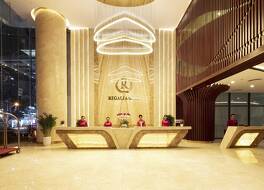 レガリア ゴールド ホテル 写真