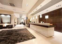 イタリアーナ ホテルズ コゼンツァ 写真