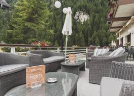 ホテル ヨーロッパ 写真