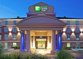 ホリデイ イン エクスプレス & スイーツ シンシナティ - メイソン by IHG 写真