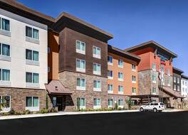 TownePlace Suites by Marriott Bakersfield West