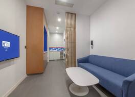 ホリデイ イン エクスプレス平湖 by IHG (平湖智選假日酒店) 写真