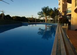 アルガイル オン ザ パーク ホテル 写真