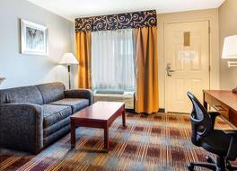 クオリティ イン メンフィス エアポート 写真