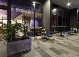 アルファ モザイク ホテル フォーティドュード バレー ブリスベン 写真