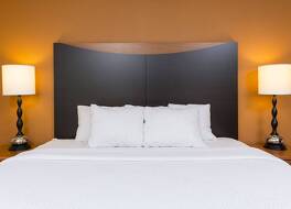 フェアフィールド イン フォーサイス ディケーター 写真