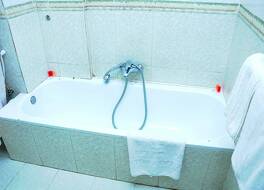 Ras Amba Hotel 写真