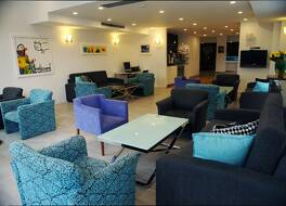 ベスト ウェスタン リージェンシー スイート