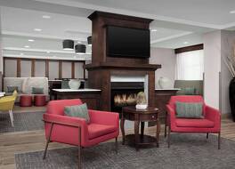 ハンプトン イン ダンブリッジ 写真