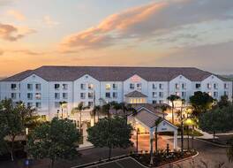 ヒルトン ガーデン イン ベーカーズフィールド