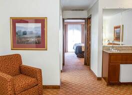 コンフォート イン ラファイエット I-65 写真