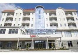 Hotel Tami Residence