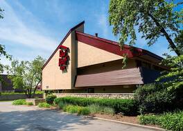 レッド ルーフ  イン  ロックフォード イースト - カジノ ディストリクト 写真