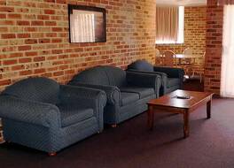 Lake Haven Motor Inn and Palms Restaurant 写真