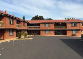 Poet's Recall Motel 写真