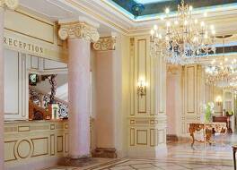 Hotel Bristol 写真