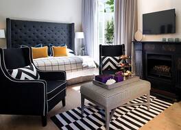 ケープ カドガン ブティック ホテル 写真