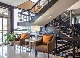 クオリティ イン オヘア エアポート 写真