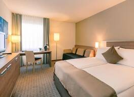 メルキュール ホテル アーヘン オイローパプラッツ 写真