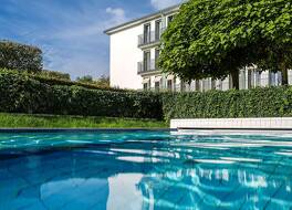 Park Hotel Bremen 写真