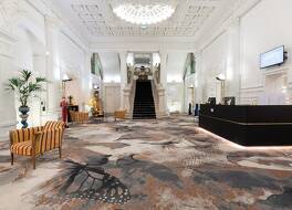 グラン オテル デュ トノー ドール 写真