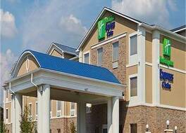 ホリデイイン エクスプレス ホテル & スイーツ クラークスビル by IHG 写真