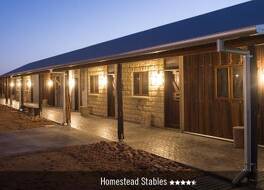 Kinnon & Co Outback Lodges