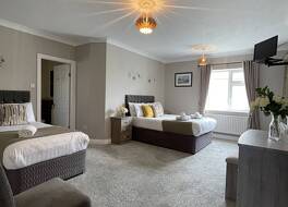 グラシャ ミドーズ B&B 写真