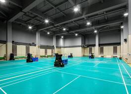 ホリデイ イン 宝鶏 セントラル by IHG (宝鶏海棠假日酒店) 写真