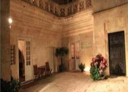 ホテル ドゥソンヴィレ 写真