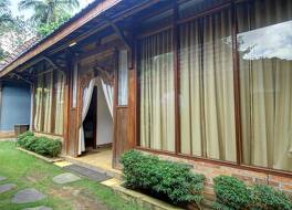 チェンパカ ヴィラ スパ アンド アパートメント 写真